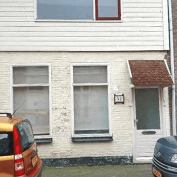 Huis in Den Helder gevonden voor €955,- pm, Huizen en Kamers, 50 m² of meer, Overige regio's
