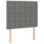 Bed Hoofdbord 2x 80x78cm | Laatste Stuk!, Eenpersoons, Nieuw, 80 cm, Bedbodem