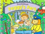 Peggys Park Doorkijkboek 9780755414345 David Crossley, Verzenden, Gelezen, David Crossley