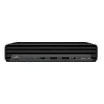 Refurbished HP Elite Mini 800 G9 met 2jr garantie, 256GB, Ophalen of Verzenden, Zo goed als nieuw, Intel® Core™ i5 processor 14500 (24M Cache, tot 5GHz Turbo)