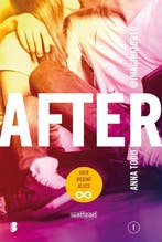 9789022572955 After 1 - Hier begint alles | Tweedehands, Boeken, Verzenden, Gelezen, Anna Todd