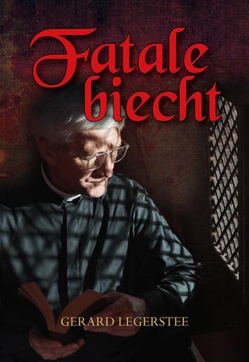 Fatale Biecht | Gerard Legerstee | Nieuw, Ophalen of Verzenden, Nieuw, Gerard Legerstee