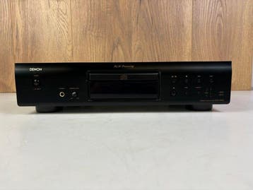 Denon - DCD-700AE - AL24 Processing - Super Audio Cd-speler, Nieuw