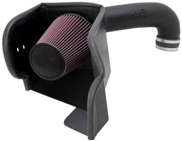 K&N 09-11 Dodge Ram 1500 V8 5.7L Performance Intake, Ophalen of Verzenden, Nieuw
