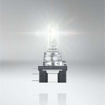 Osram H15 Original Line 12V 55/15W autolamp – 1 stuk, Verzenden, Nieuw