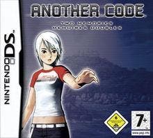 Another Code: Two Memories (DS) 3DS Garantie & snel in huis!, 1 speler, Ophalen of Verzenden, Zo goed als nieuw, Vanaf 3 jaar