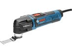 Bosch GOP 30-28 Professional - Multitool - 300W -, Verzenden, Zo goed als nieuw