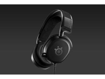 SteelSeries Arctis Prime - Gaming Headset -, Verzenden, Nieuw, SteelSeries