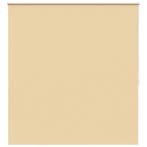 Rolgordijn verduisterend 160x175 beige | Retourdeal 49% K..., 200 cm of meer, Beige, 150 tot 200 cm, Nieuw