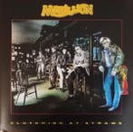 lp nieuw - Marillion - Clutching At Straws, Verzenden, Zo goed als nieuw