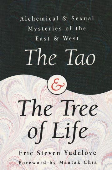 The Tao and the Tree of Life - Eric Steven Yudelove - 978156, Boeken, Verzenden, Nieuw
