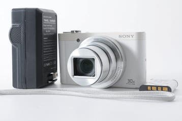 Sony WX350 Digitale camera, Nieuw