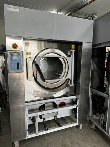 (45kg) Paardendeken wasmachine Electrolux W4400H, Nieuw