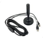 AN5 Actieve DVB-T2 sprietantenne met ingebouwde Power Insert, Ophalen of Verzenden, Nieuw