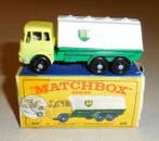 Matchbox 1:64 - Modelauto - B.P. Tanker - No. 25 - Originele, Nieuw