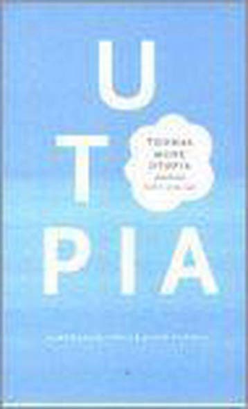 Utopia - Thomas More 9789025334031, Boeken, Verzenden, Gelezen, Thomas More