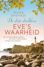 Eves waarheid / De drie dochters / 2 9789402704150, Verzenden, Gelezen, Muna Shehadi