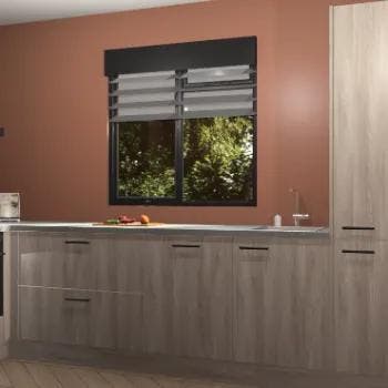 Olm keuken Luzern 58843, Verzenden, Nieuw