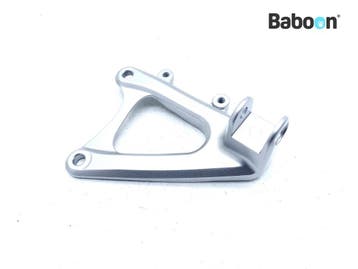 Schetsplaat Links Voor Yamaha YZF R1 2009-2014 (YZF-R1 14B, Motoren, Verzenden, Gebruikt
