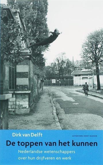 De Toppen Van Het Kunnen, Boeken, Ophalen of Verzenden, Nieuw