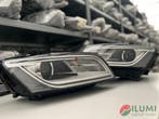AUDI Q5 KOPLAMP FACELIFT XENON L+R KPL  8R0941005_006, Auto-onderdelen, Verzenden, Gebruikt, Audi