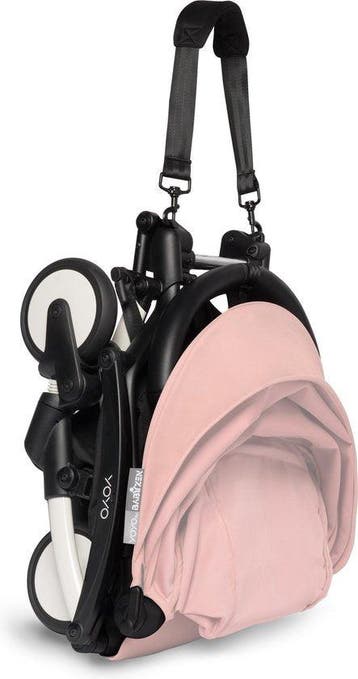 2dekans | Babyzen YOYO² frame - wit (let op: alleen het, Kinderen en Baby's, Kinderwagens en Combinaties, Ophalen of Verzenden