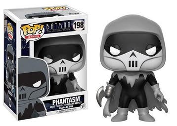 Funko - POP! - Heroes - Batman: The Animated Series -, Verzenden, Nieuw