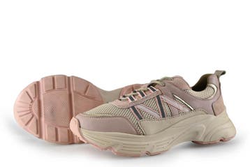Omoda Sneakers in maat 42 Wit, Verzenden, Wit, Omoda, Sneakers of Gympen