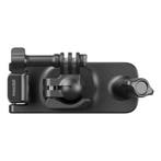 Insta360 Backpack Clip, Ophalen of Verzenden, Nieuw, Overige merken