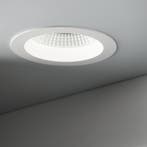 LED Inbouw Downlight met Reflector 15W | CCT | Ø195-210mm, Ophalen of Verzenden, Nieuw, Modern