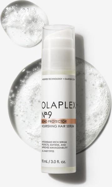 Olaplex No.9 Bond Protector Nourishing Serum - 90 ml - Super, Verzenden, Nieuw