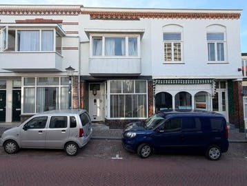 Te huur: Appartement Stationsstraat in Zandvoort, Noord-Holland, Appartement, Zandvoort