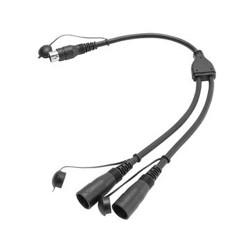 Rockford Splitter Kabel voor Bedieningspaneel, Ophalen of Verzenden, Nieuw