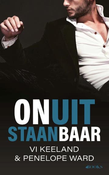 Onuitstaanbaar - Vi Keeland 9789021420981, Verzenden, Gelezen, Vi Keeland