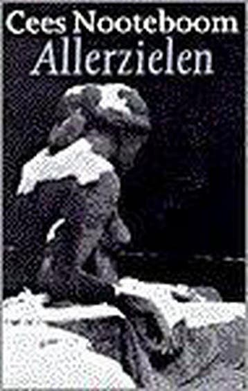 ALLERZIELEN - Cees Nooteboom 9789045003306, Boeken, Verzenden, Gelezen, Cees Nooteboom