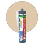 Mapei Mapesil AC | siliconenkit, Ophalen of Verzenden, Nieuw