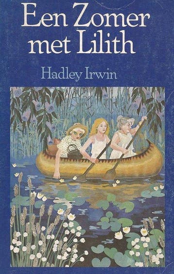 Zomer met lilith - Irwin, Verzenden, Gelezen