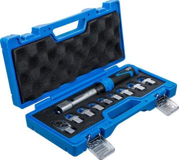 Momentsleutelset voor insteekgereedschap 9 x 12 mm 6 - 30..., Verzenden, Nieuw