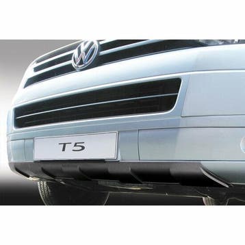RGM Voorspoiler Skid Plate Transporter T5 FL GR FSP139, Nieuw, Voor, Volkswagen