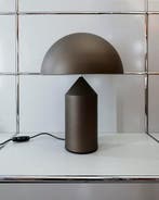 Oluce - Vico Magistretti - Tafellamp - Atollo 239 - Bronze -