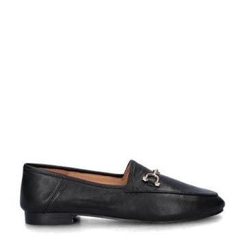 Nelson mocassins & loafers voor dames in het Zwart, Kleding | Dames, Schoenen, Verzenden, Zwart, Nieuw, Espadrilles of Moccasins