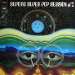 Various - Superb Super Pop Session N° 2, Ophalen of Verzenden, Gebruikt