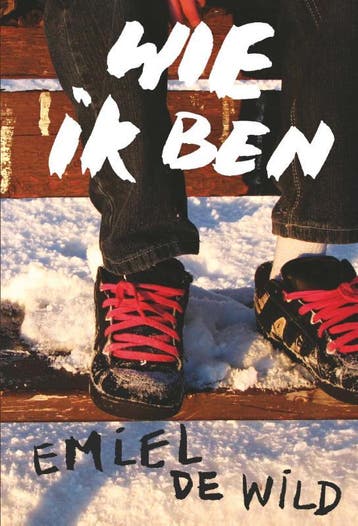 Wie ik ben 9789025865764 Emiel de Wild, Verzenden, Zo goed als nieuw, Emiel de Wild