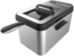 Veiling - Cecotec Cleanfry Luxury 4000 - Frituurpan - 4,2 l, Nieuw