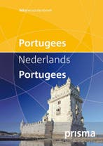 Prisma miniwoordenboek / Prisma miniwoordenboeken, Boeken, Verzenden, Gelezen