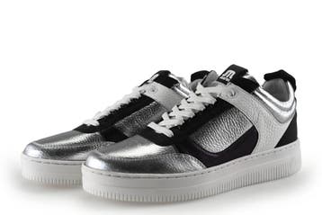 Maruti Sneakers in maat 38 Zilver, Kleding | Dames, Schoenen, Overige kleuren, Verzenden, Maruti, Sneakers of Gympen