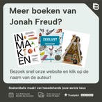 De Elisabeth 9789048844883 Jonah Freud, Boeken, Verzenden, Zo goed als nieuw, Jonah Freud