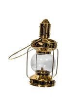 Sextant - Messing, Glas - Maritimer Glanz: Klassische