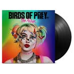 Birds of Prey: The Album - Margot Robbie - Rosie Perez -, Nieuw in verpakking