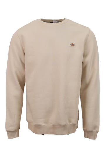 Dickies Trui in maat M Beige, Verzenden, Zo goed als nieuw, Overige kleuren, Dickies